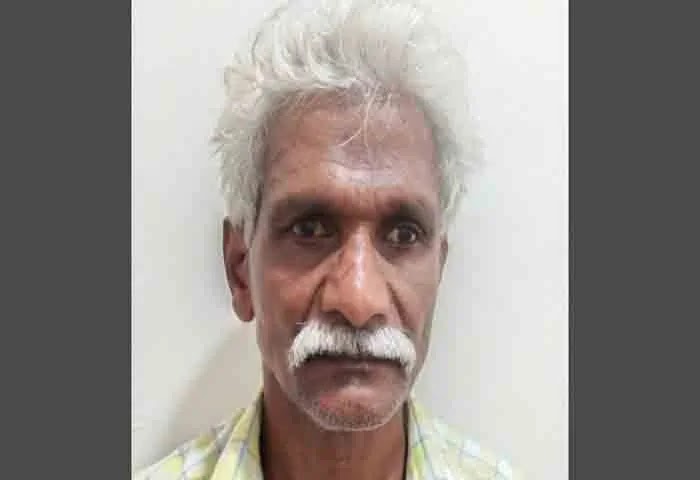 News, Kerala, Thrissur-News, Top-Headlines, Thrissur, Accused, Arrested, Local News, Molestation, Police, Crime, Crime News, Remanded, Thrissur: Man arrested for attempting to Molest lady.