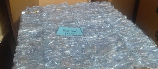 PVC Grinding, PVC Flakes, PVC  Bales