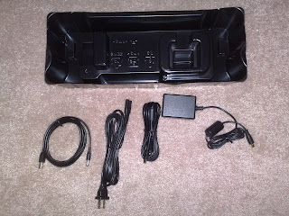 Fujitsu Scansnap S300 USB cables, power supply...