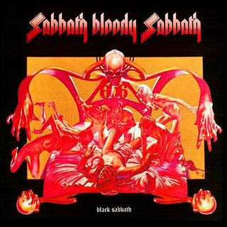 1973 - Sabbath Bloody Sabbath