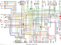 Bmw Starter Wire Diagrams