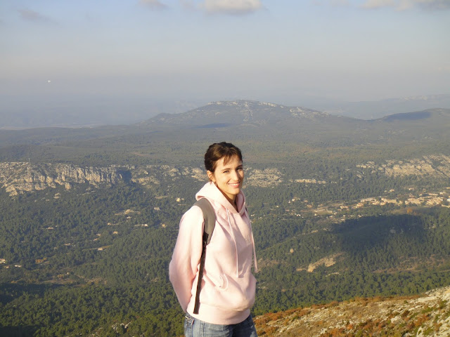  Sainte-Victoire