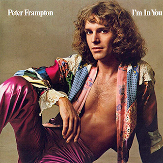 Peter Frampton - I'm In You (1977)