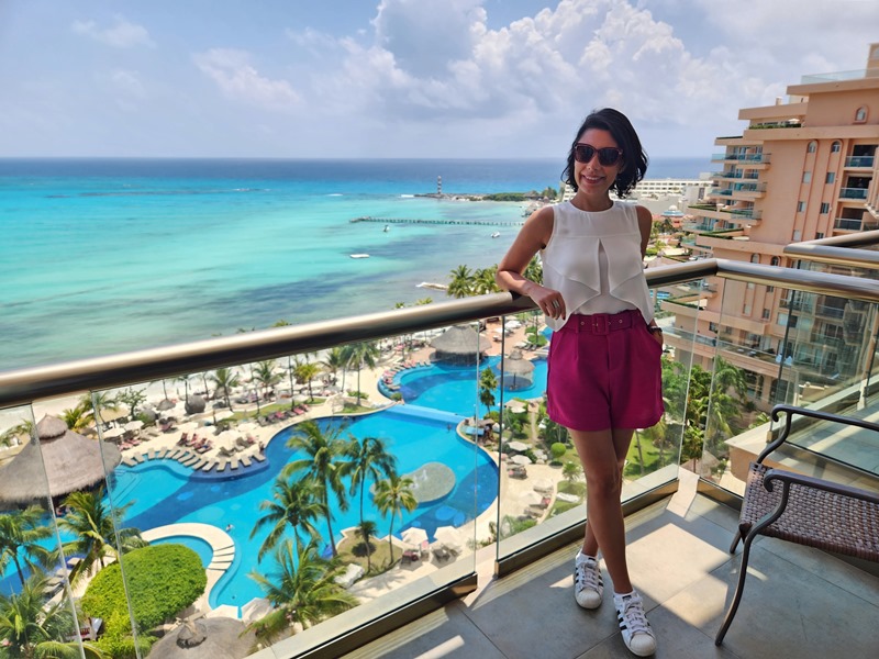 Melhor Resort All Inclusive de Cancún