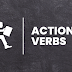 Action Verbs in a Narrative Text