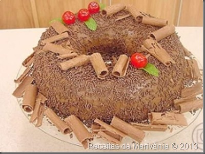 Receitas da Marivânia