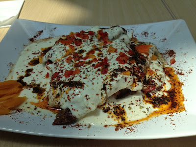 Turkish Kebap