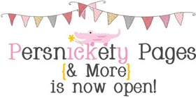 Persnickety Pages