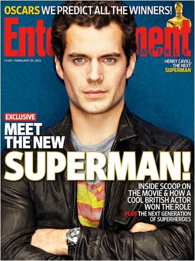 Justice League of America Movie Superman Man of Steel 2013 Movie