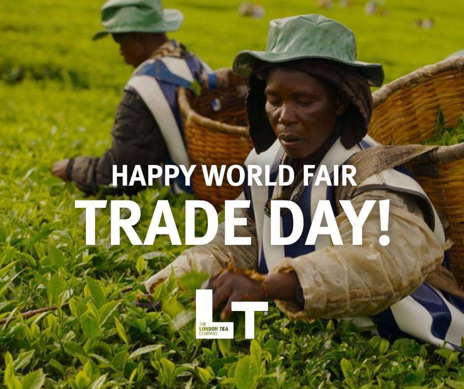 Fair Trade Day Wishes for Whatsapp