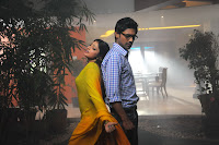 Abbayi Class Ammayi Mass film Hot Stills