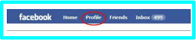 Hide Friends List On Facebook