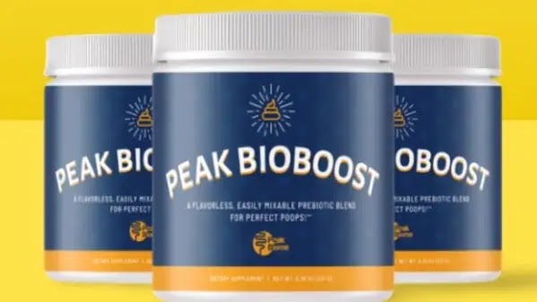 Peak-BioBoost