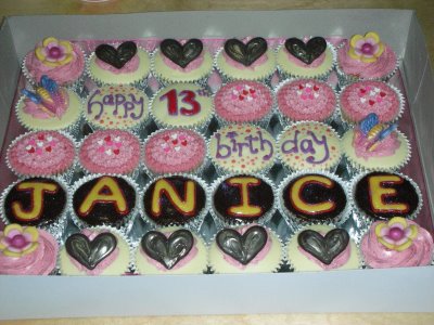 Resepi Cupcake Berkrim - copd blog i
