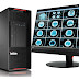 Workstations με Xeon E5 v4 CPUs λανσάρει η Lenovo