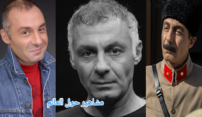 أحمد ساراتشوغلو