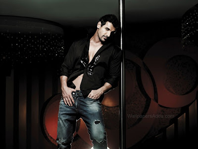 john abraham