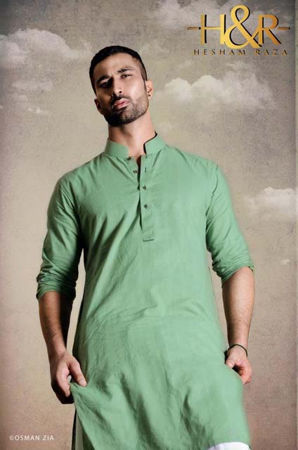 Satrangi Men’s Casual Wear www.fashion-beautyzone.blogspot.com