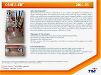 OSH Alert Kota Tinggi 2014-3