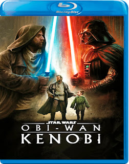 [VIP] Obi Wan Kenobi [2023] [BD25] [Latino] [ 2 DISC]
