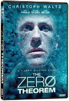 DVD: The Zero Theorem (Le théorème zéro) *½