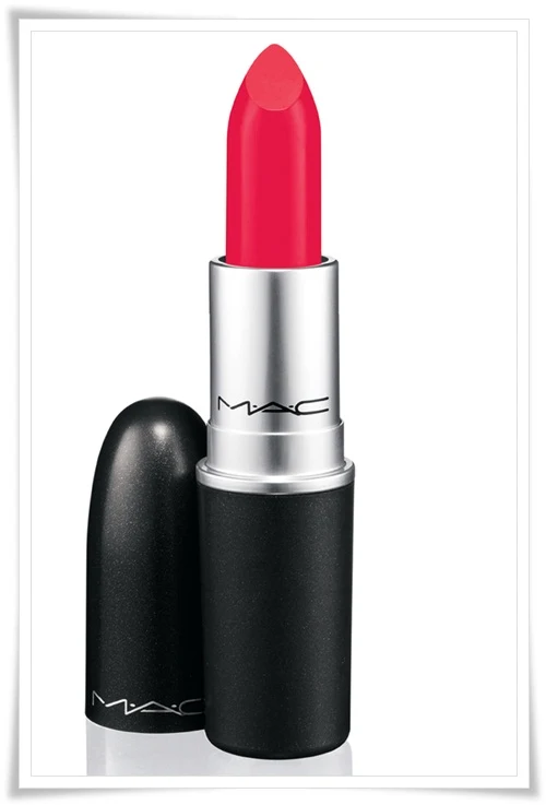 Iris Apfel for MAC Collection