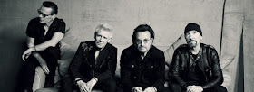 u2 band