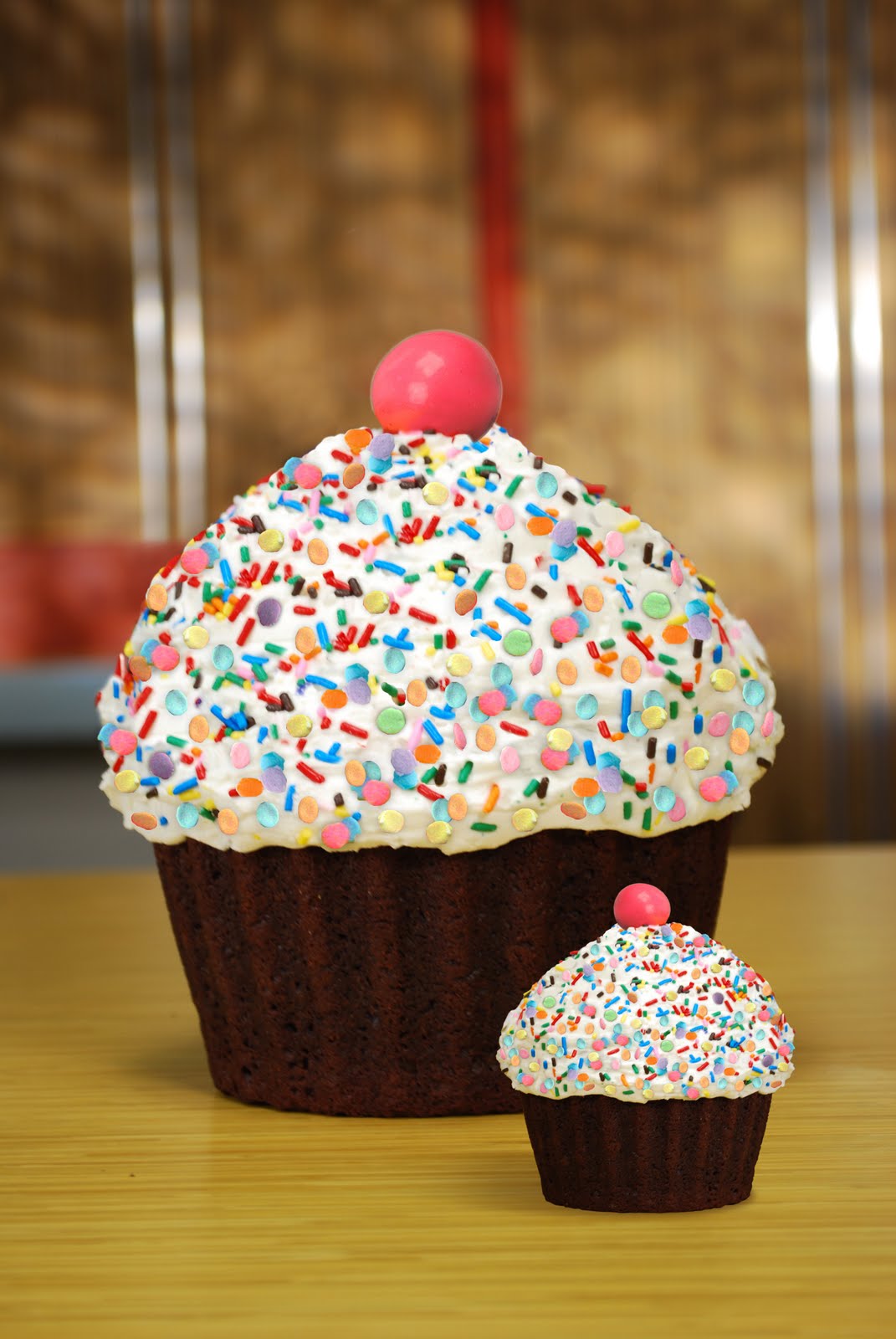 cupcake design