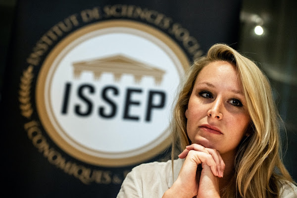 Issep : L’Ile-de-France retire ses subventions à un établissement lié à l’école de Marion Maréchal