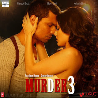 Murder 3 First Look