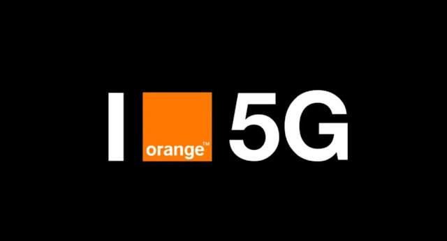 orange 5g oradea