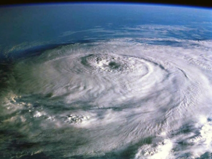 Hurricane Matthew Florida