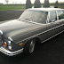 1972 Mercedes Benz 300 Sel 45 For Sale