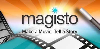 magisto video editor