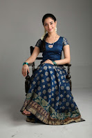 Tamanna, in, traditional, tramil, dress