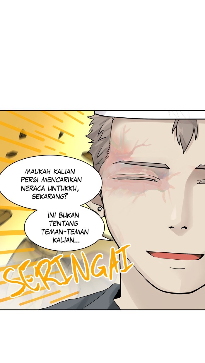 Webtoon Tower Of God Bahasa Indonesia Chapter 379