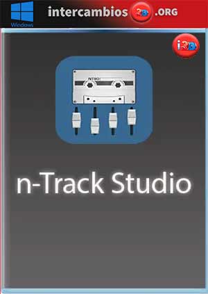 n-Track Studio Suite 10 FULL 2024