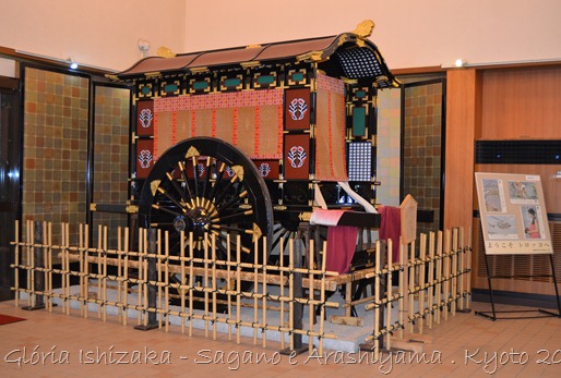 74 - Glória Ishizaka - Arashiyama e Sagano - Kyoto - 2012