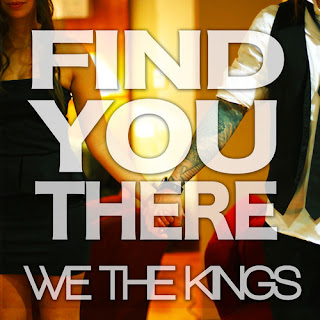 We The Kings Find You There Lyrics & Cover