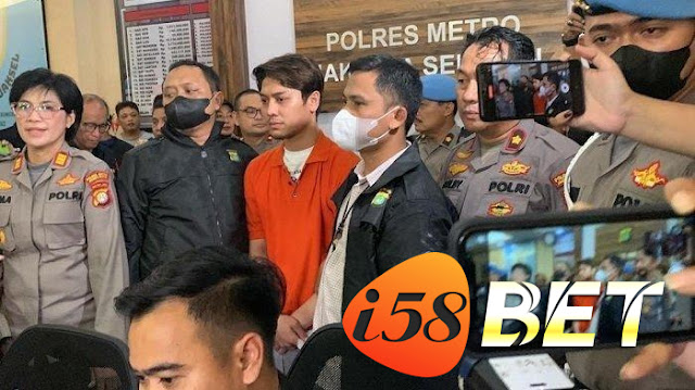 Lesti Kejora Cabut Laporan, Rizky Billar Masih Berstatus Tahanan