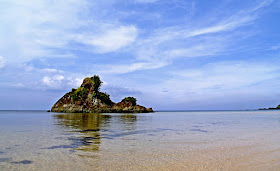 Majestic Puraran Beach Resort