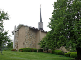 Epworth Methodist Church, Gaithersburg, MD