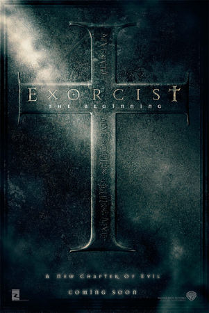 Exorcist: The Beginning (2004) Hindi Dual Audio 720p BluRay [940MB]
