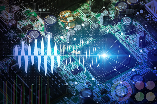 Difference between analog signal and digital signal