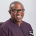 My nomination as PDP running mate is about the masses – Peter Obi