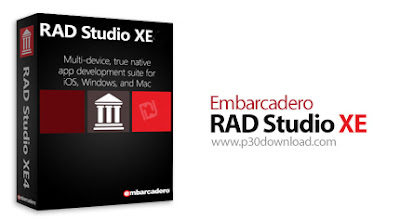 RAD Studio EX