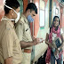 युवती की जिद के आगे झुका रेलवे, इकलौती सवारी के लिए चलाई राजधानी एक्सप्रेस
