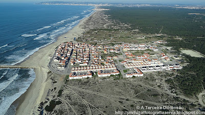 Leirosa - Praia da Leirosa