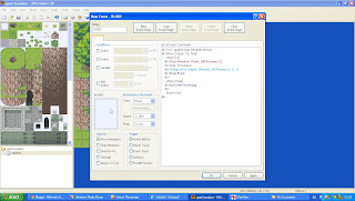 mengganti karakter RPG Maker XP