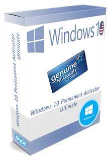 W10 Digital Activation Program version 1.4.1 Portable